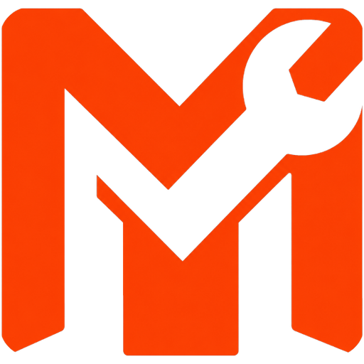 Meisterio Logo